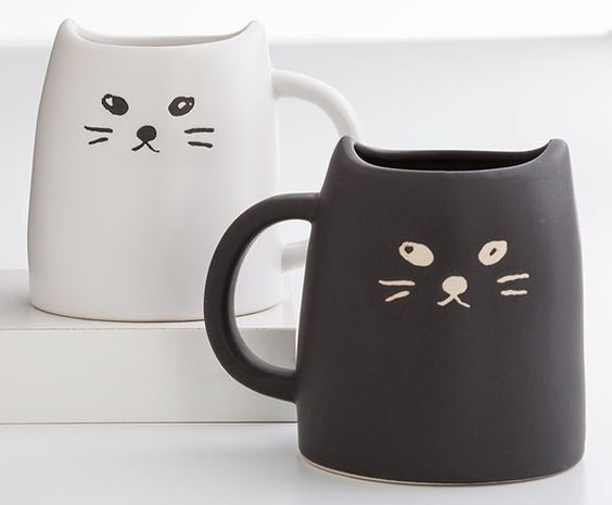 Grumpy Cat Mug