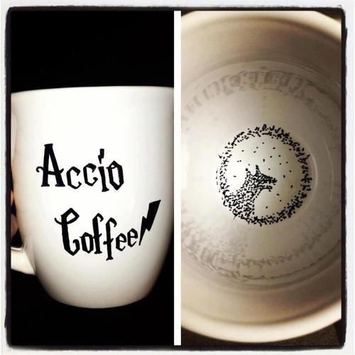 Accio Coffee